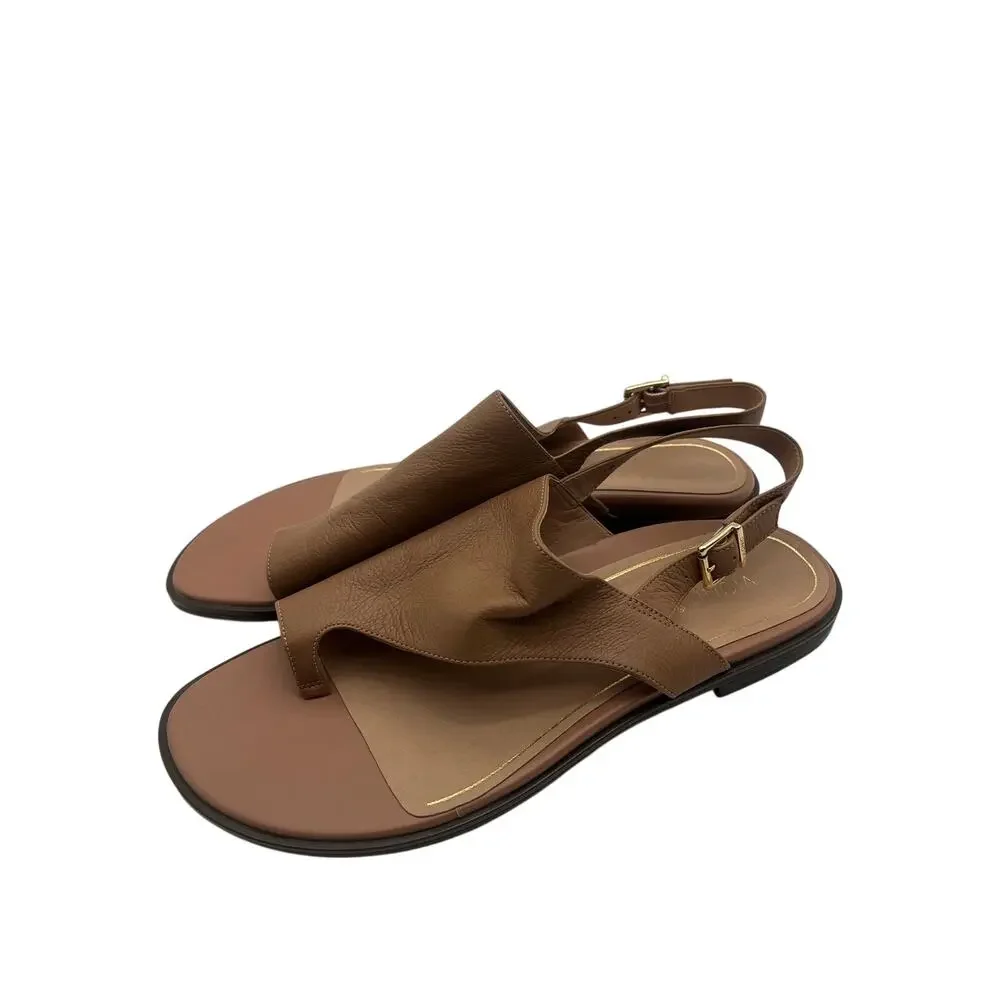 VIONIC Women’s Ella Citrine -Nude Size 11M Sandal